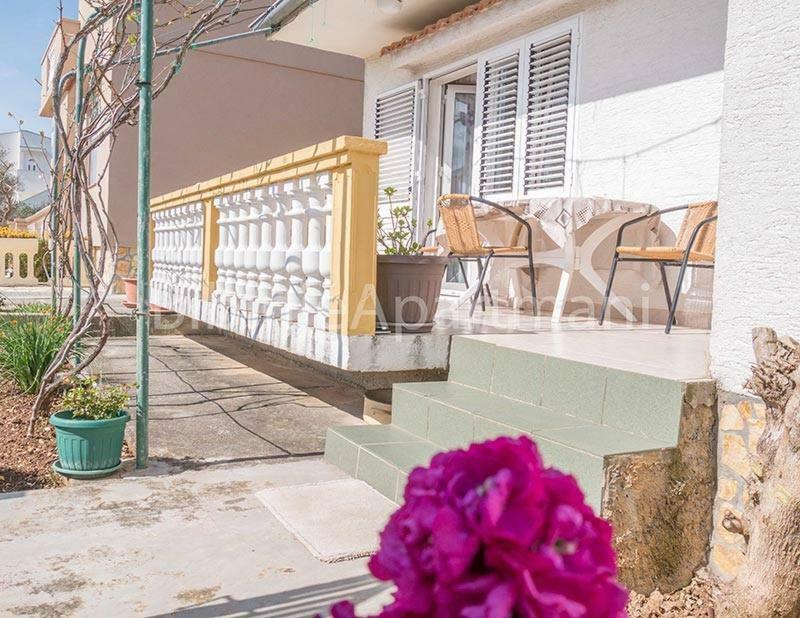 Apartment Jadranka