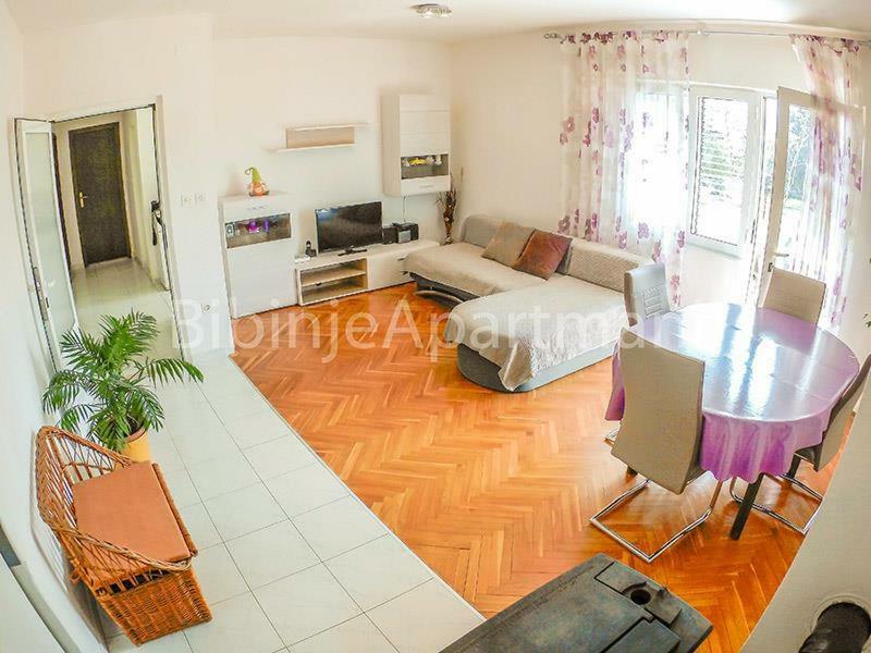 Apartment Jadranka *