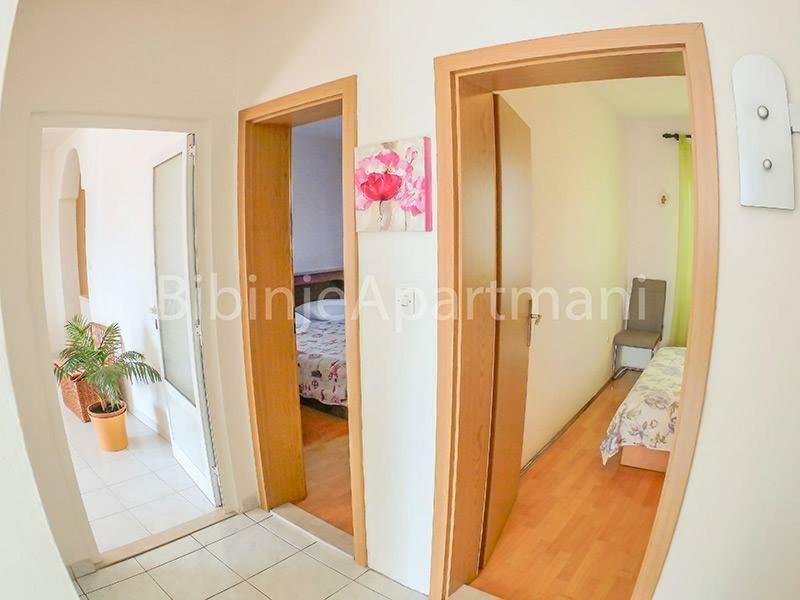 Apartment Jadranka *