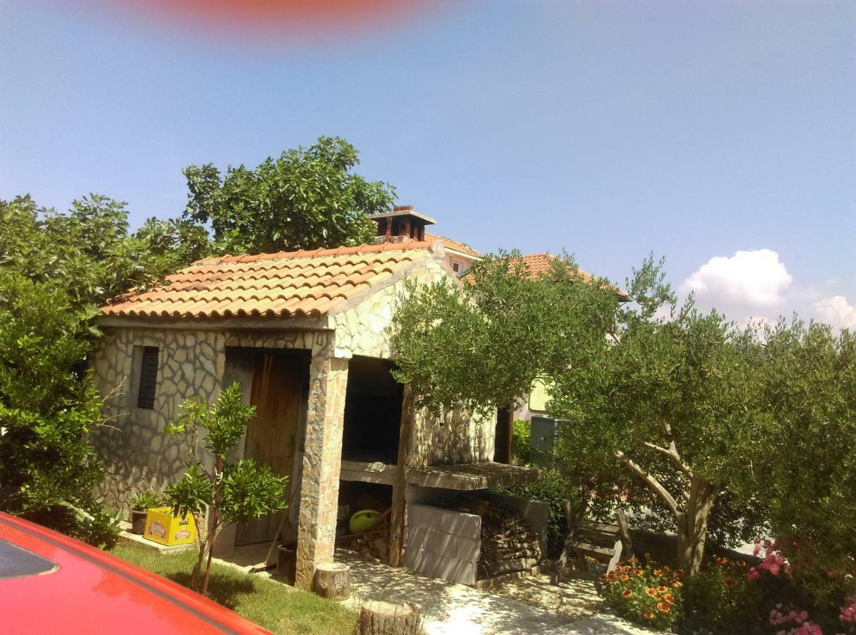 Apartment Jadranka Bibinje